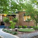 The Orange Fox - Accommodation Yamba 0