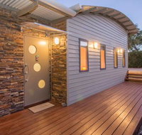 Caves Retreat - Accommodation Yamba
