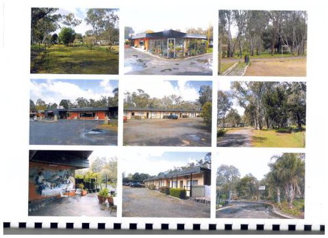 Grampians Motel / Hotel - Accommodation Yamba 3