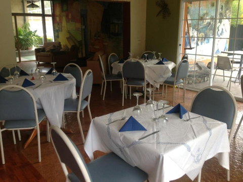 Grampians Motel / Hotel - Accommodation Yamba 1