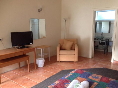 Grampians Motel / Hotel - Accommodation Yamba 6
