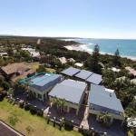 Angourie Blue 1 Great Ocean Views Surfing beaches
