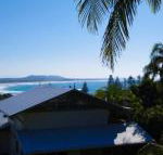 LaMaison de Shines 13 Dulconghi Street - Accommodation Yamba