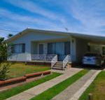 Billys on Main 44 Main Street - Accommodation Yamba
