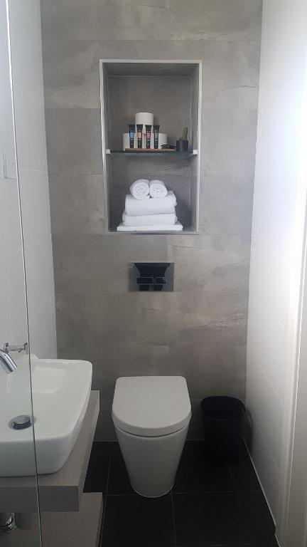 The Avenue Inn - Accommodation Yamba 2