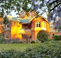 Blair Athol Boutique Hotel  Day Spa - Accommodation Yamba
