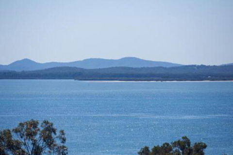 Kallaroo Street 3 Corlette - Accommodation Yamba 2