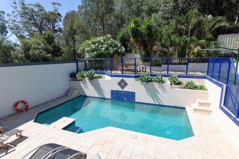 Kallaroo Street 3 Corlette - Accommodation Yamba 6