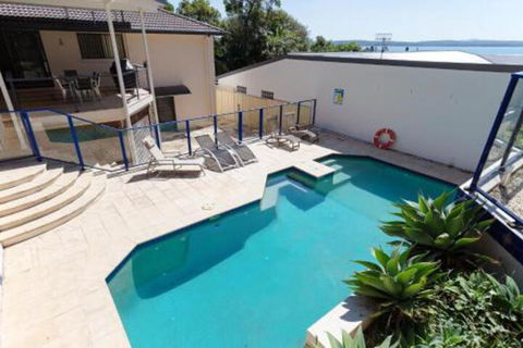 Kallaroo Street 3 Corlette - Accommodation Yamba 4