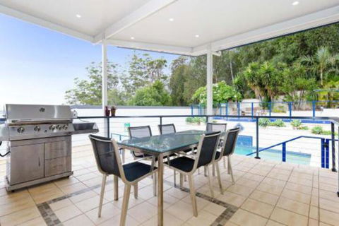 Kallaroo Street 3 Corlette - Accommodation Yamba 0