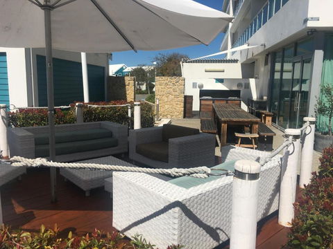 Mandurah Magic Penthouse. - Accommodation Yamba 3