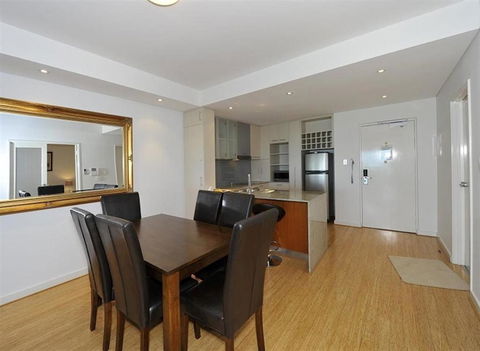 Mandurah Magic Penthouse. - Accommodation Yamba 6