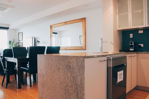 Mandurah Magic Penthouse. - Accommodation Yamba 2