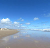 Arthur Riverfront  Sea Lodge downstream - Accommodation Yamba