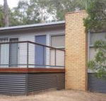 Wattletree Cottage - Accommodation Yamba