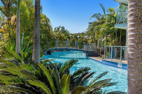 Pacific Blue Townhouse 351 265 Sandy Point Road - Accommodation Yamba 3