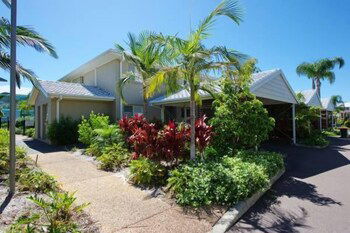 Pacific Blue Townhouse 351 265 Sandy Point Road - Accommodation Yamba 0