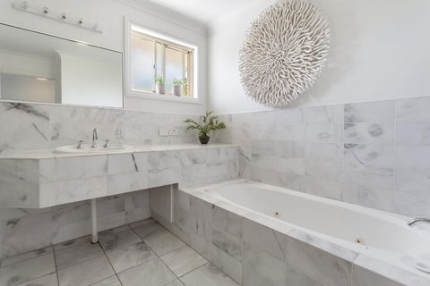 Pacific Blue Townhouse 351 265 Sandy Point Road - Accommodation Yamba 4