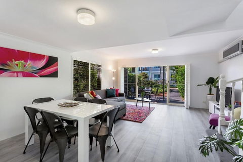 Pacific Blue Townhouse 351 265 Sandy Point Road - Accommodation Yamba 5