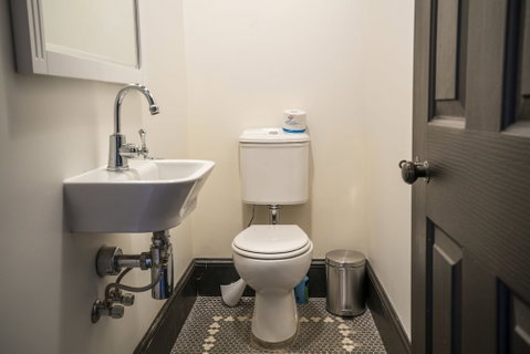 Hosies - Accommodation Yamba 3