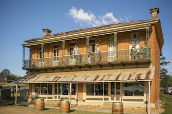 Hosies - Accommodation Yamba 6