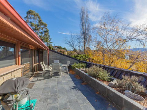 Ibis 19 McLure Circuit - Accommodation Yamba 5