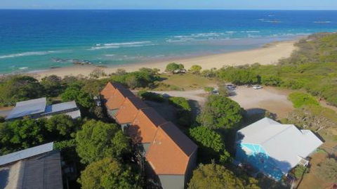 Acutterbove - Accommodation Yamba 4