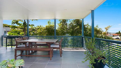 KKs In Lennox Head. - Accommodation Yamba 3