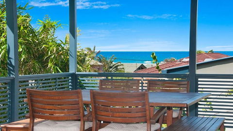 KKs In Lennox Head. - Accommodation Yamba 5
