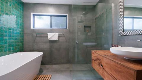 KKs In Lennox Head. - Accommodation Yamba 4