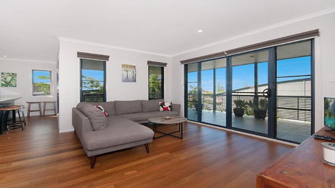 KKs In Lennox Head. - Accommodation Yamba 1