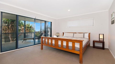 KKs In Lennox Head. - Accommodation Yamba 2