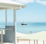 Wallaroo Beachfront Tourist Park - Accommodation Yamba