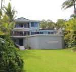 Zaffiro Beach House - Accommodation Yamba