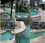 Jackies City Central Apartment - Accommodation Yamba