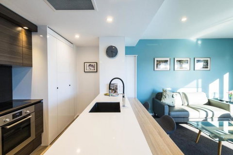 Accommodate Canberra Highgate - Accommodation Yamba 5