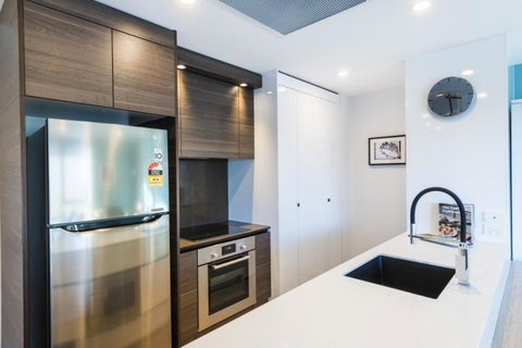Accommodate Canberra Highgate - Accommodation Yamba 1