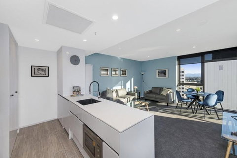 Accommodate Canberra Highgate - Accommodation Yamba 3