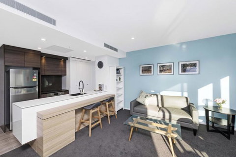 Accommodate Canberra Highgate - Accommodation Yamba 4
