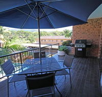 Hawaiian Gardens Unit 3 - Accommodation Yamba