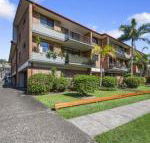 Hawaiian Gardens Unit 22 - Accommodation Yamba