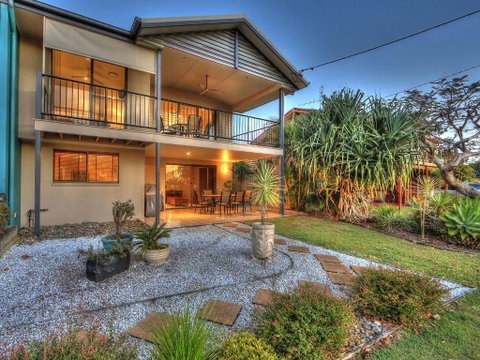 Amarco At Iluka - Accommodation Yamba 6