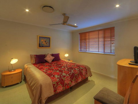 Amarco At Iluka - Accommodation Yamba 3