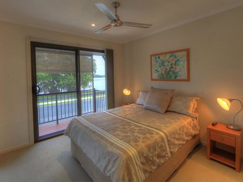 Amarco At Iluka - Accommodation Yamba 1