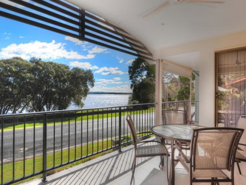 Amarco At Iluka - Accommodation Yamba 4