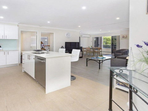 Rosebank On Terralong - Accommodation Yamba 4