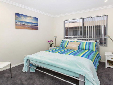Rosebank On Terralong - Accommodation Yamba 1