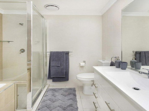 Rosebank On Terralong - Accommodation Yamba 3