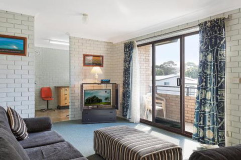 Apollo Unit 31 - Accommodation Yamba 1