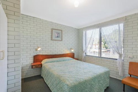 Apollo Unit 31 - Accommodation Yamba 4